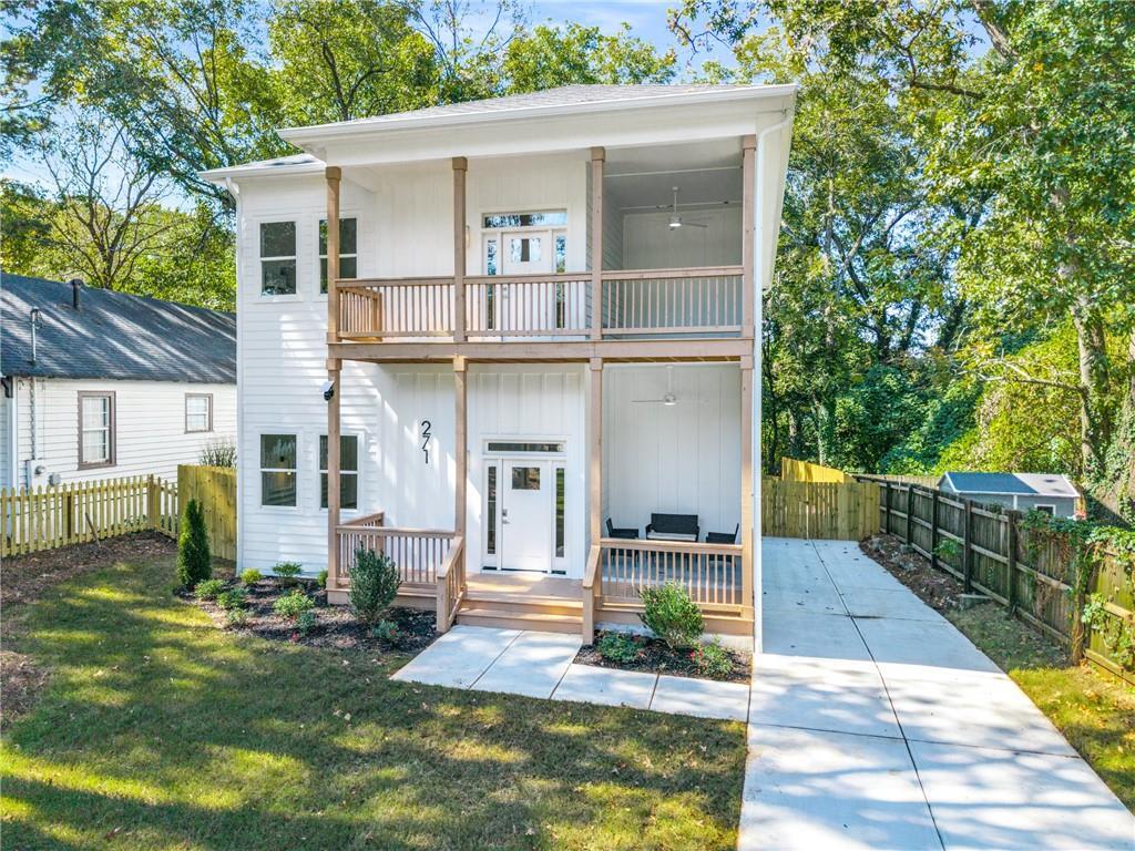 271 Haas Ave., Atlanta, GA 30316