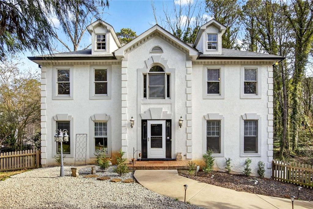 4356 Mikandy Dr., Kennesaw, GA 30144