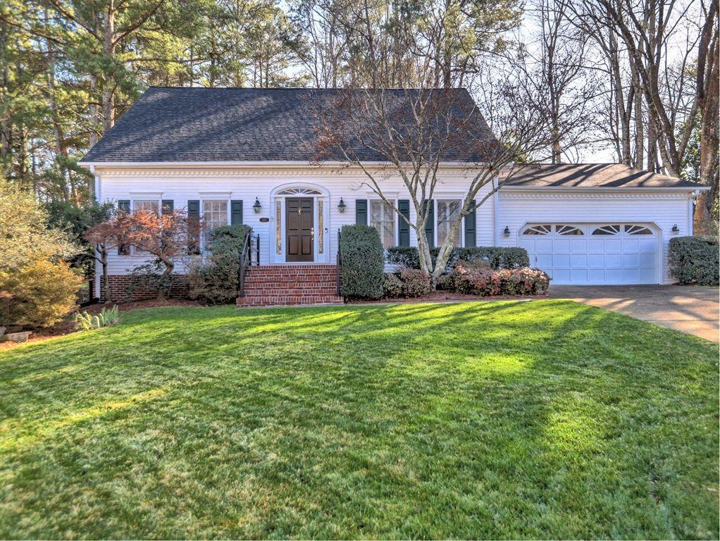 601 Timberlea Lake Ct., Marietta, GA 30067