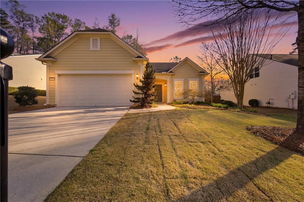 2935 Goldfinch Cir., Marietta, GA 30066