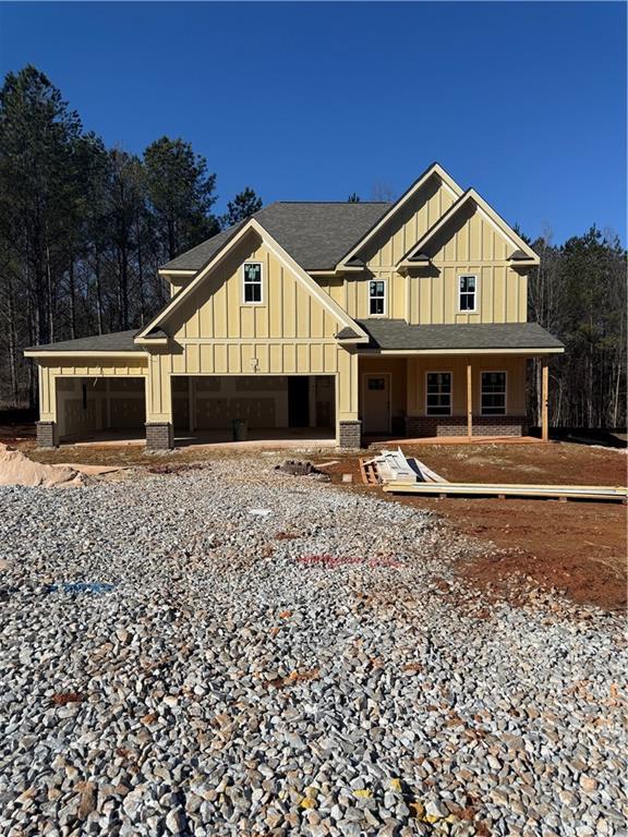 408 Pinewood Dr., Covington, GA 30014