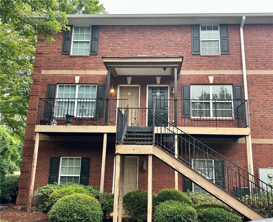 105 Whitehead Rd. #10, Athens, GA 30606