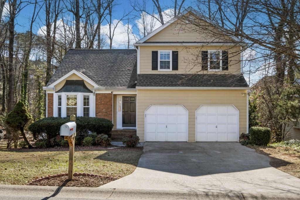 2822 Cobb Place Manor Ct., Marietta, GA 30066