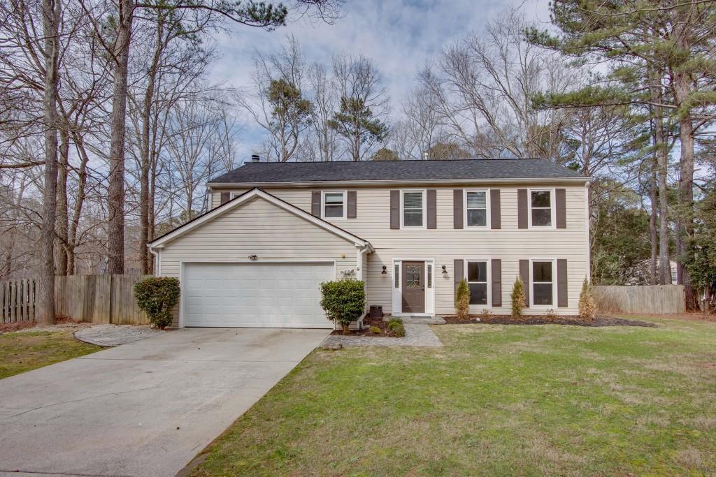 295 Crab Orchard Way, Roswell, GA 30076