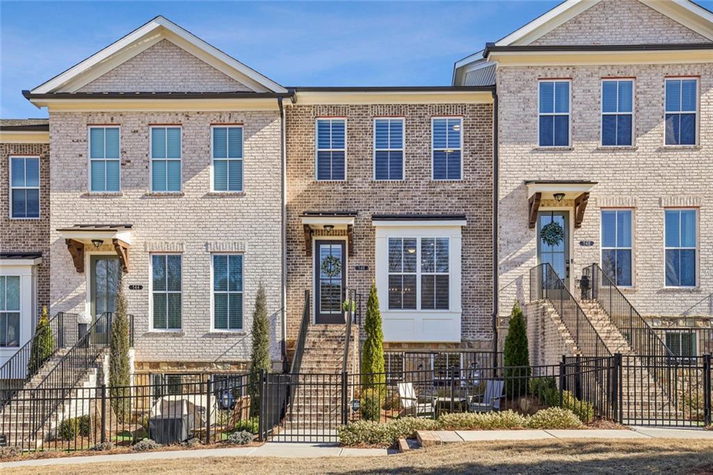 146 Everley Walk, Alpharetta, GA 30009