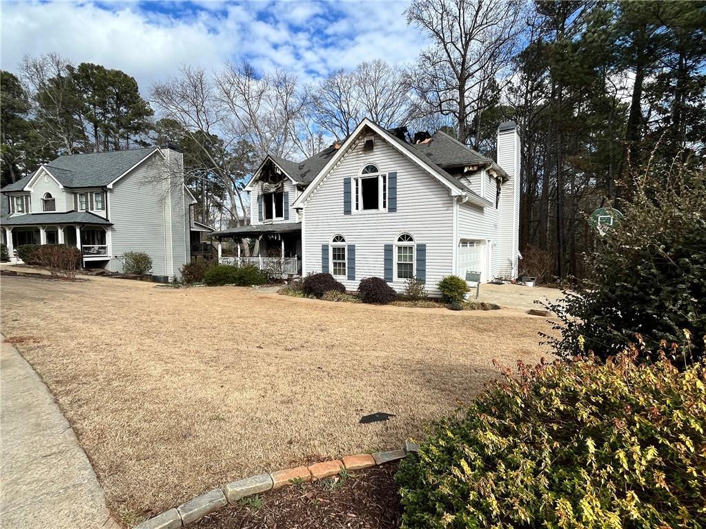 6008 Fairlong Cir., Acworth, GA 30101