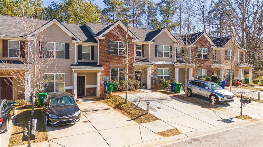 2481 Piering Dr., Lithonia, GA 30038