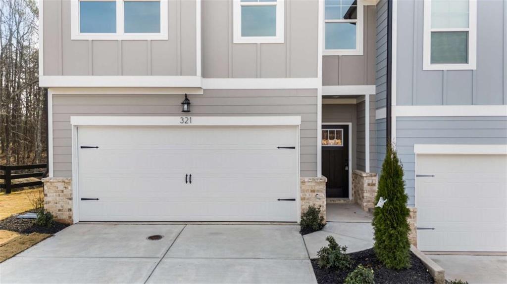 321 Yukon Dr. #68, Conyers, GA 30094
