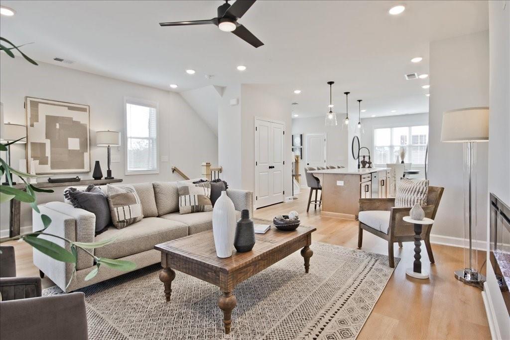 3344 Cranston Ln., Kennesaw, GA 30144