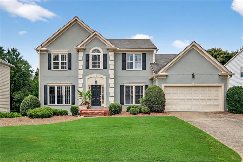 1070 Brockton Close, Marietta, GA 30068