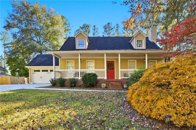 3832 Emerson St., Marietta, GA 30062