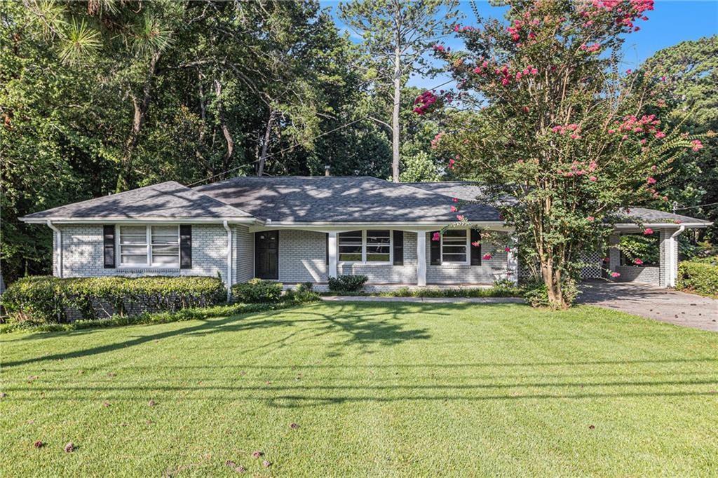 2378 Shallowford Rd., Atlanta, GA 30345