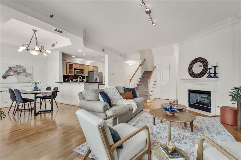 850 Piedmont Ave. #3306, Atlanta, GA 30308