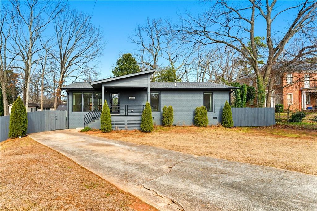 280 Martha Ave., Atlanta, GA 30317