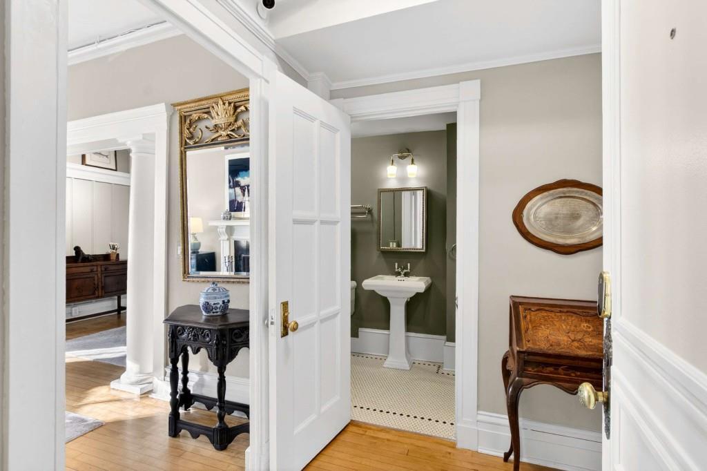 81 Peachtree Pl. #6, Atlanta, GA 30309