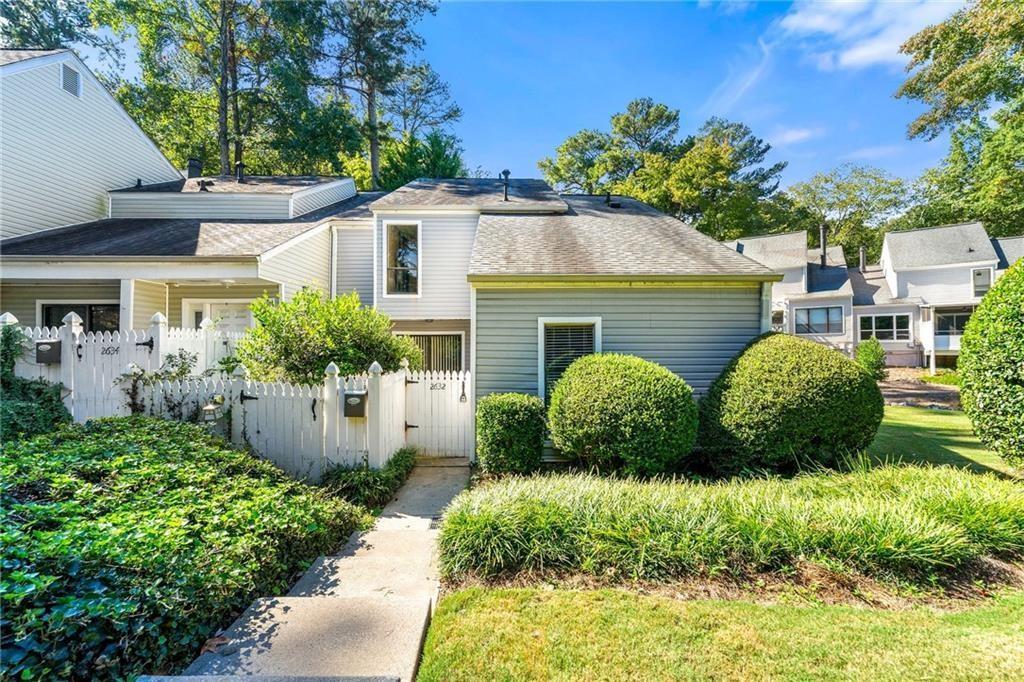 2632 Briarwood Dr., Marietta, GA 30067