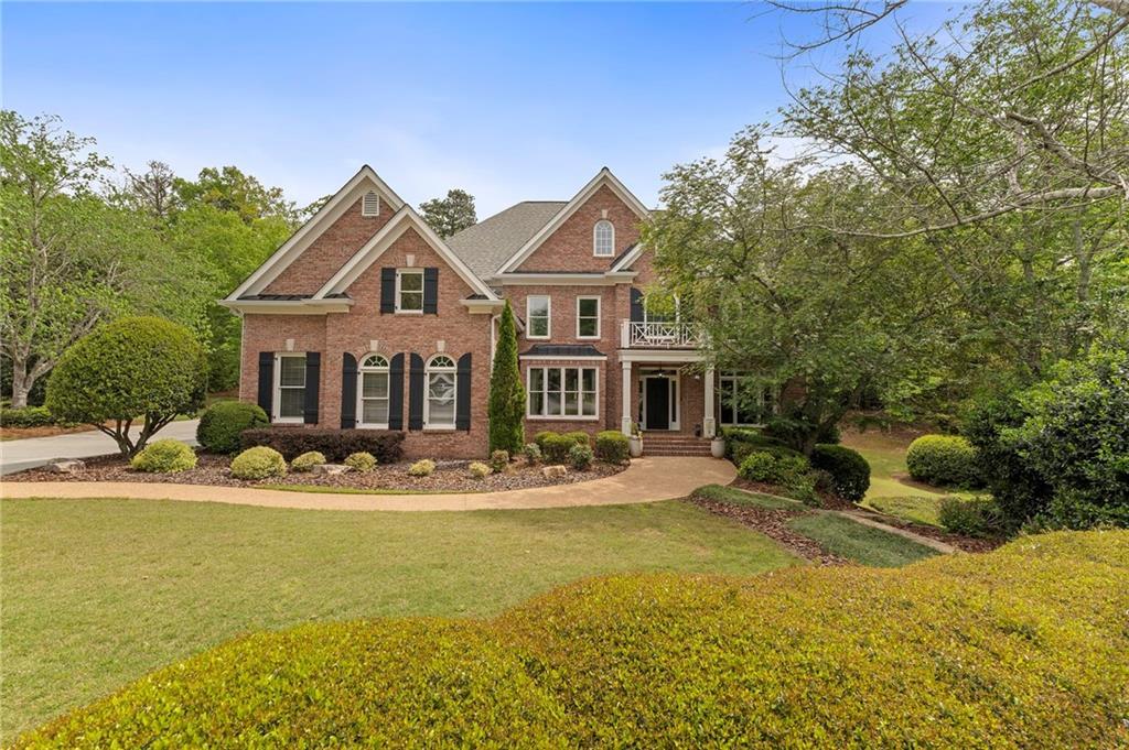 320 Willow Glade Point, Johns Creek, GA 30022
