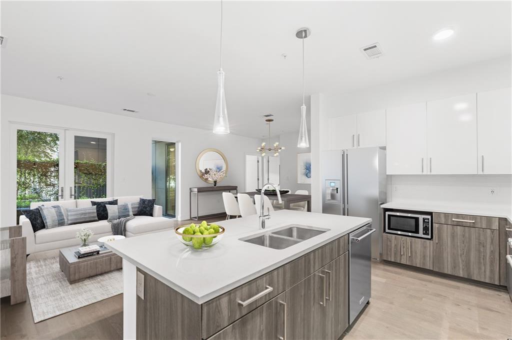 775 Juniper St. #309, Atlanta, GA 30308