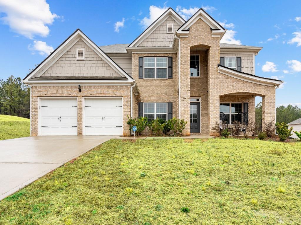 150 Gadson Dr., Fayetteville, GA 30214