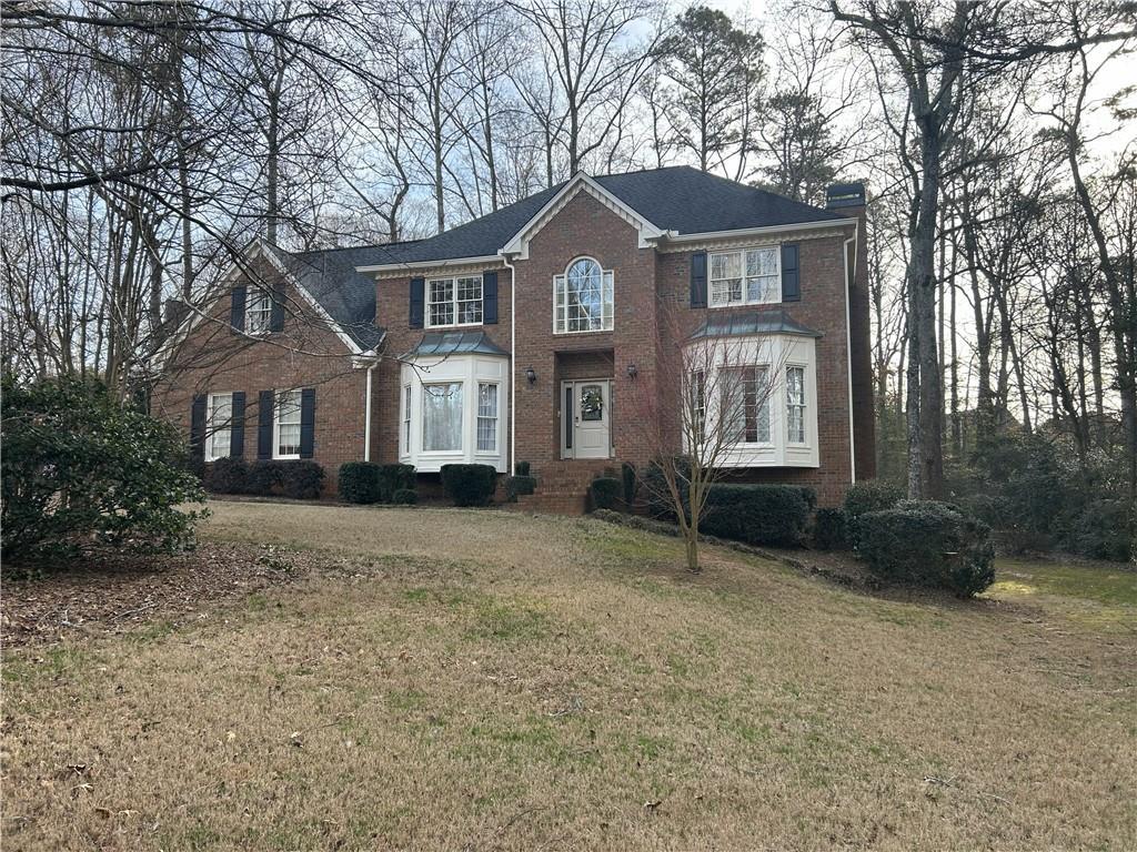 2809 Saddlebrook Way, Marietta, GA 30064