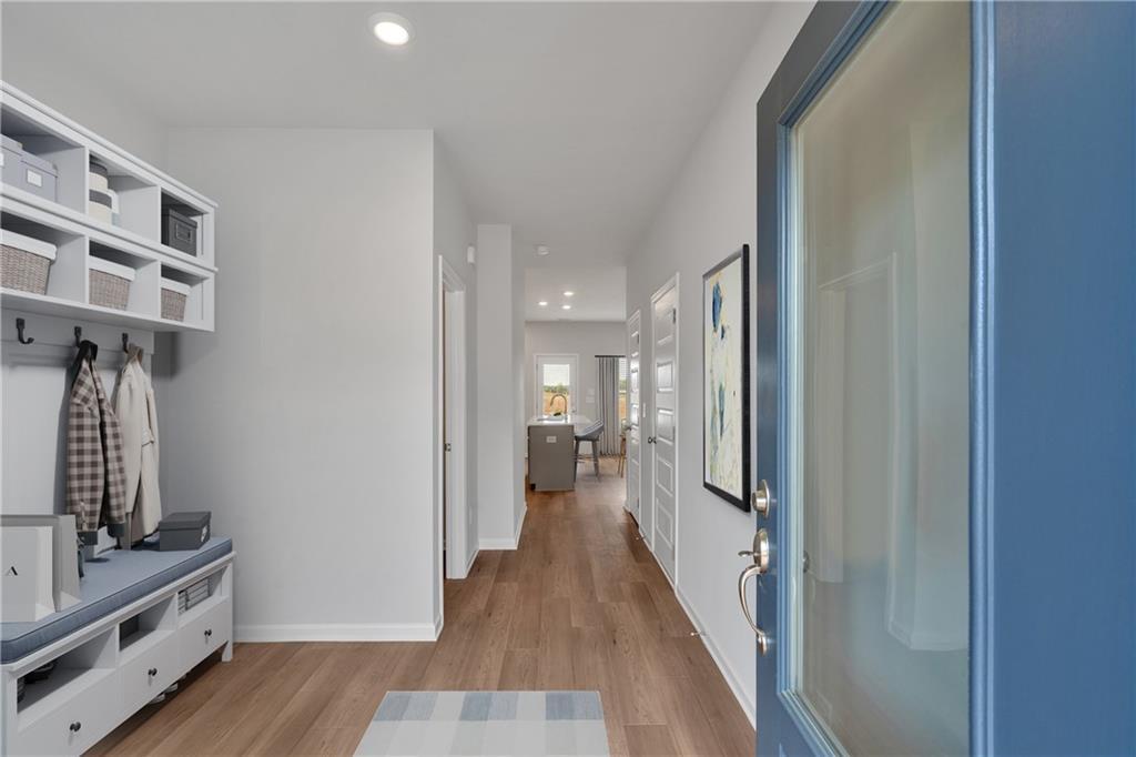 107 Stonecreek Ave., Rockmart, GA 30132