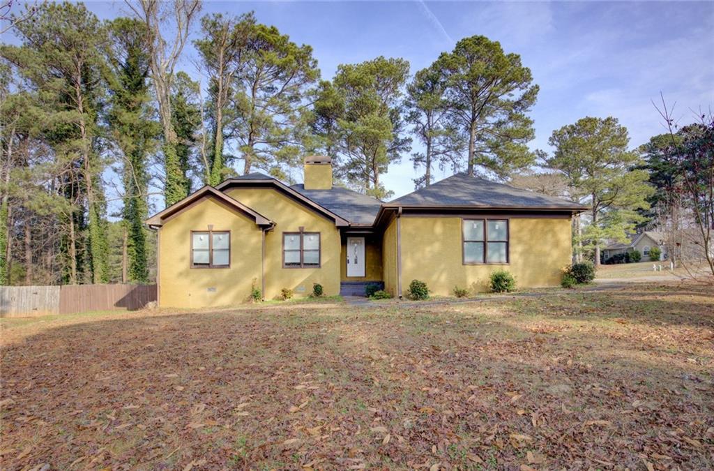 500 Ironwood Ct., Conyers, GA 30094