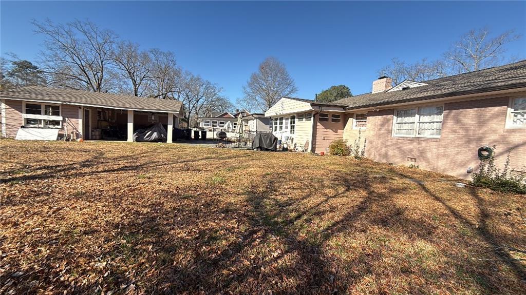 5 Robin St., Rome, GA 30165