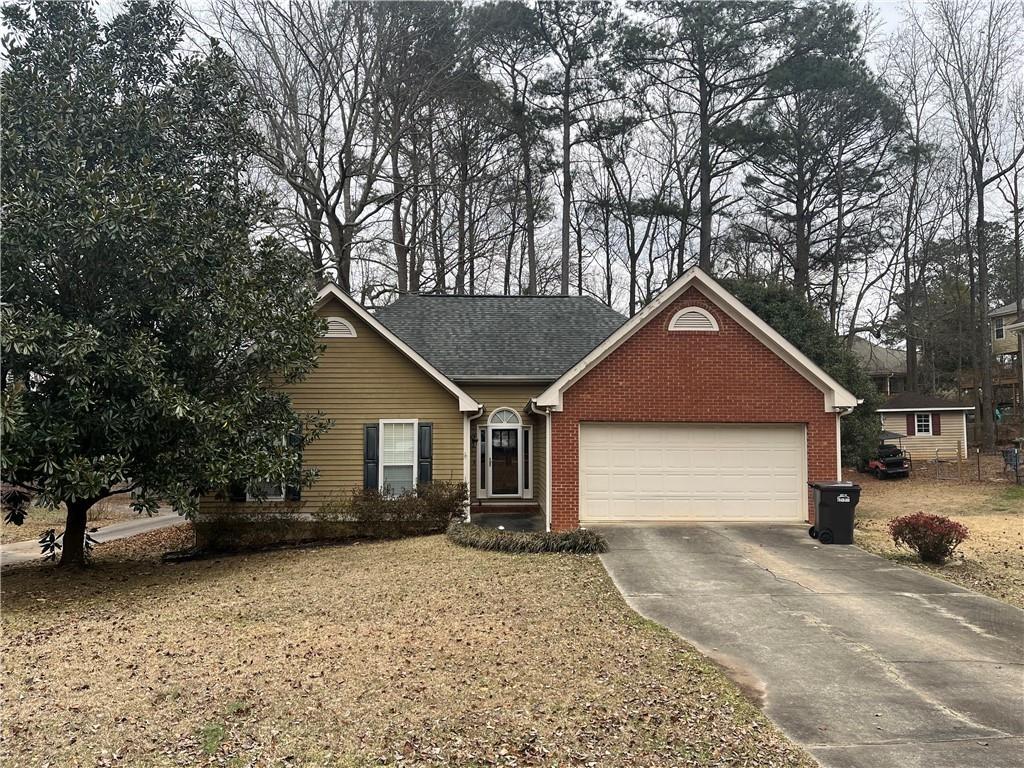 111 Green Point Way, Carrollton, GA 30117