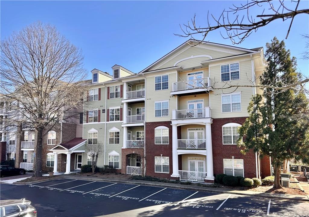 1965 Nocturne Dr. #1208A, Alpharetta, GA 30009