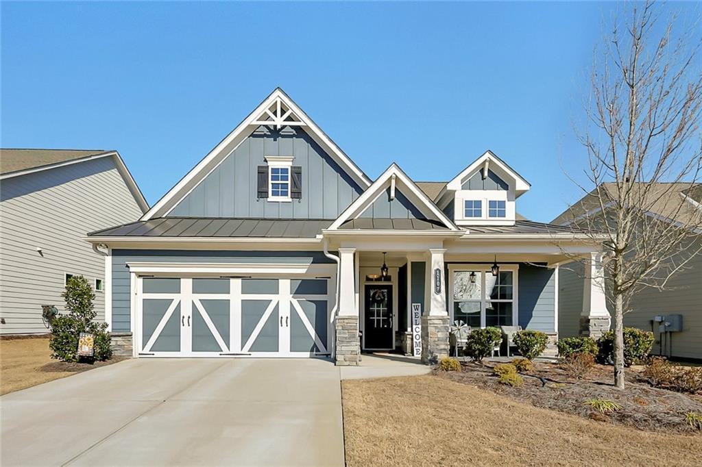 1107 Durham Rd., Canton, GA 30114