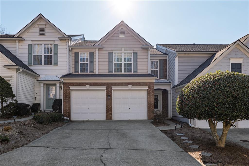 175 Regent Pl., Woodstock, GA 30188