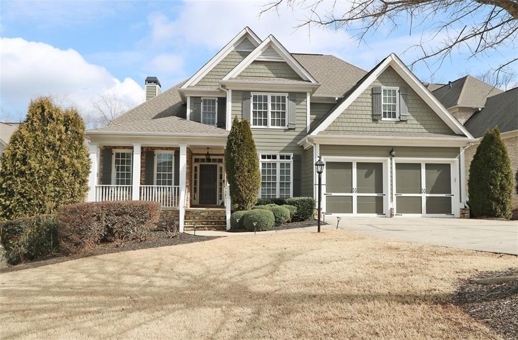 [Address Hidden by Seller], Marietta, GA 30064