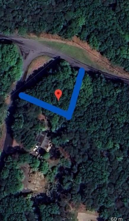 141 Cherokee Dr., Waleska, GA 30183