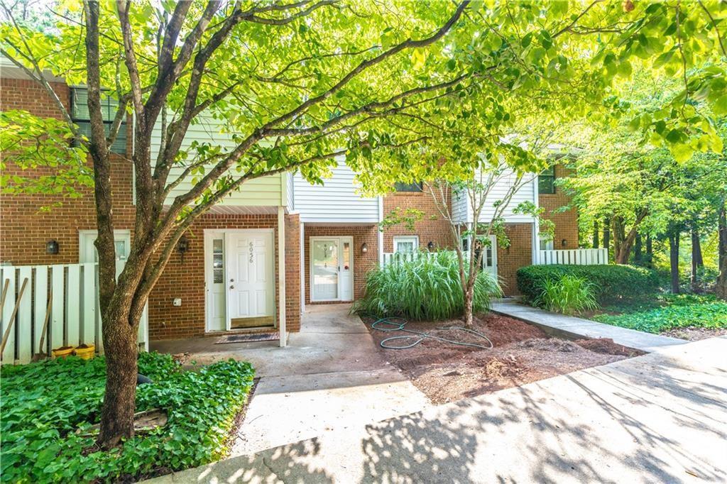 6058 Wintergreen Rd., Norcross, GA 30093