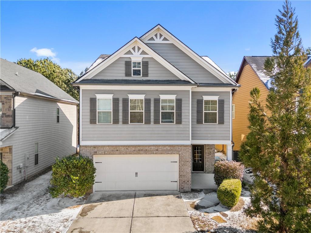 7260 Silk Tree Pointe, Braselton, GA 30517