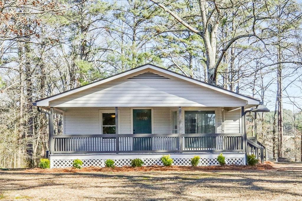 1446 Seals Rd., Dallas, GA 30157