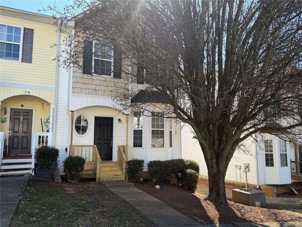 68 Timber Ridge Dr., Cartersville, GA 30121