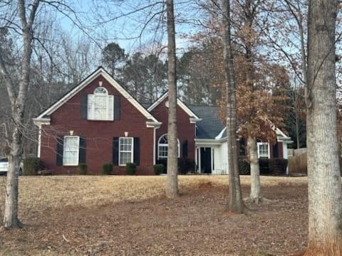 1305 Overland Park Dr., Braselton, GA 30517