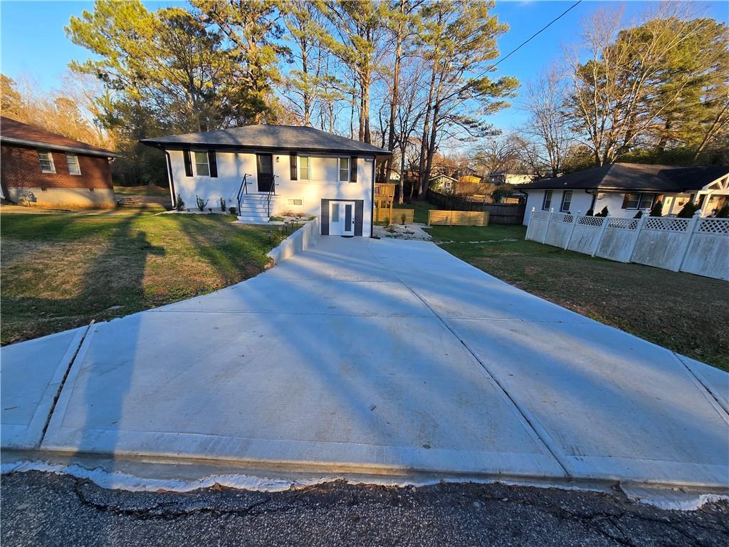 369 Virginia Pl., Marietta, GA 30067