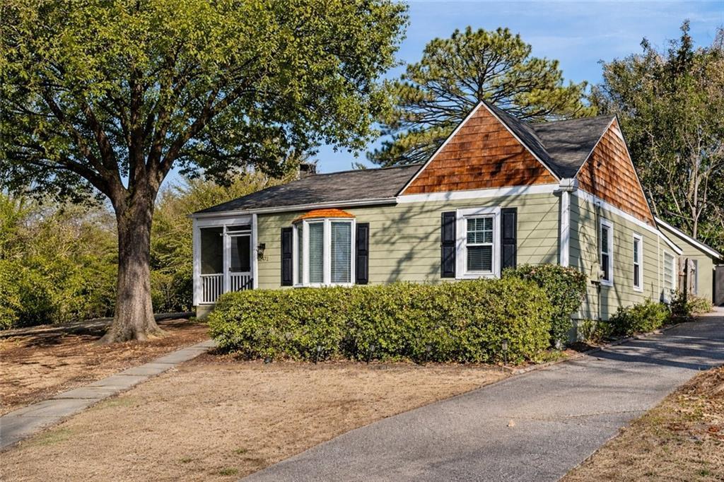 1471 Hawthorne Ave., Atlanta, GA 30309