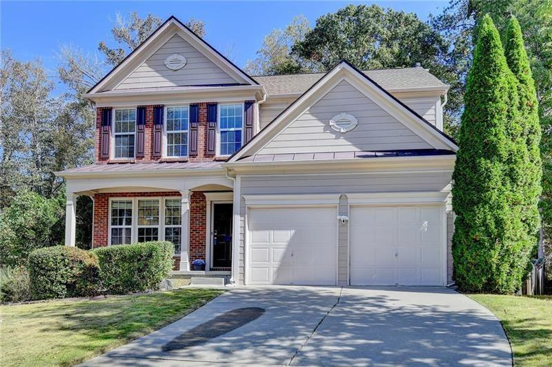 623 Friars Head Ct., Suwanee, GA 30024