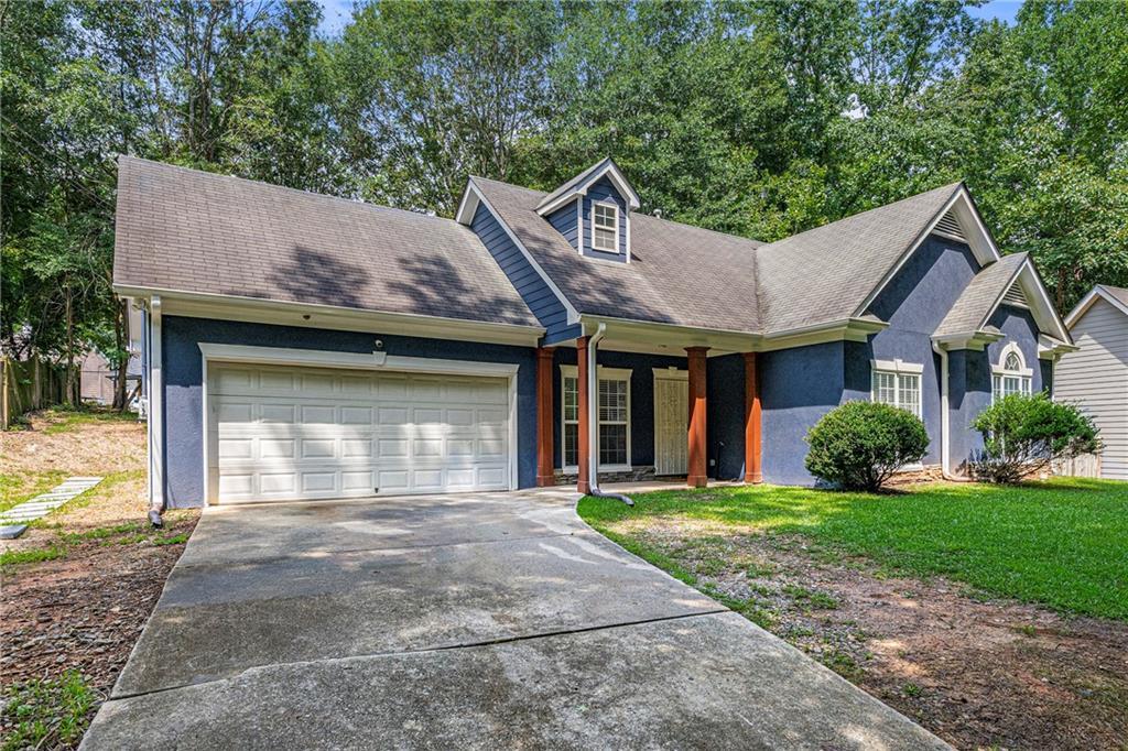 804 Fairburn Rd., Atlanta, GA 30331