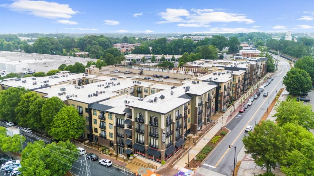 5300 Peachtree Rd. #1608, Chamblee, GA 30341