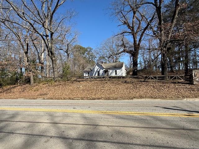 4854 Stonewall Tell Rd., Atlanta, GA 30349