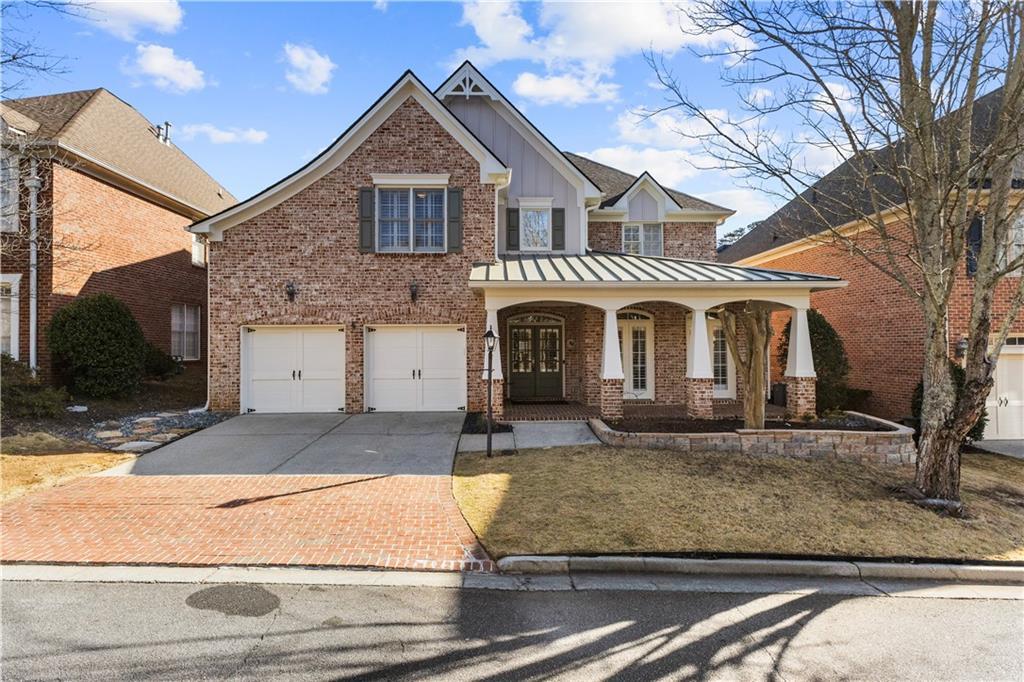 285 Wembley Cir., Atlanta, GA 30328