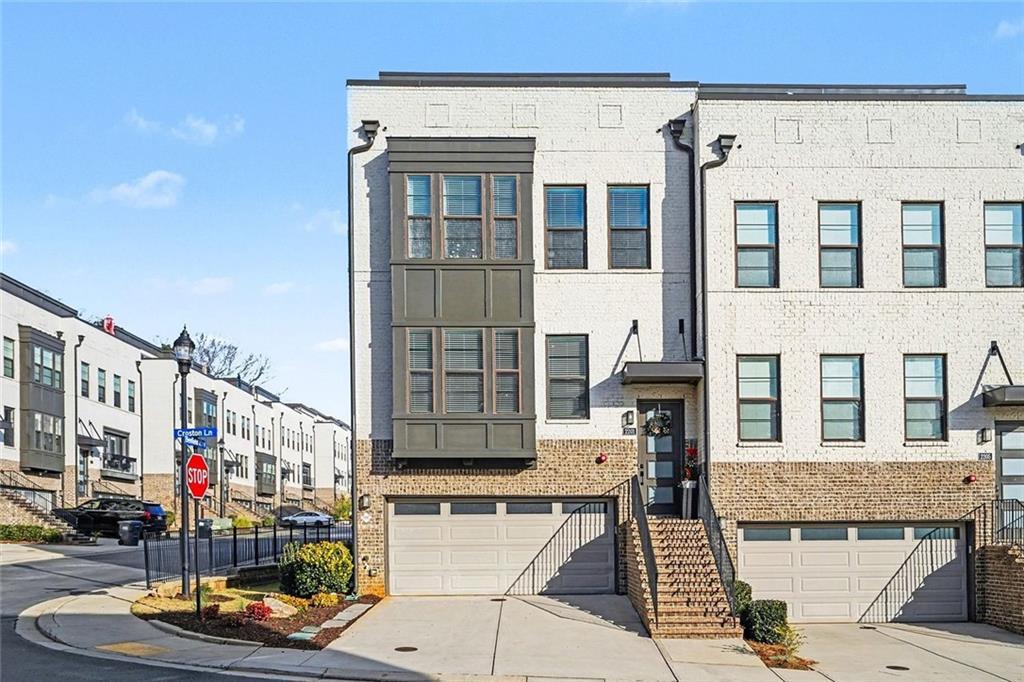 2201 Croston Ln., Smyrna, GA 30080