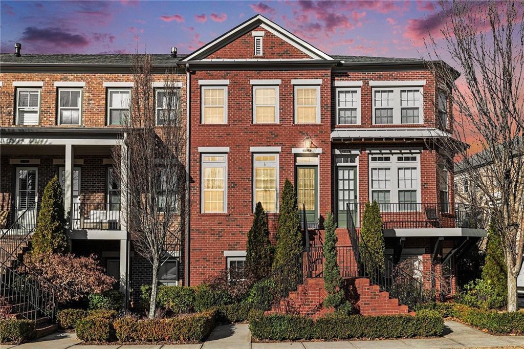 1155 Holly Ave., Atlanta, GA 30338