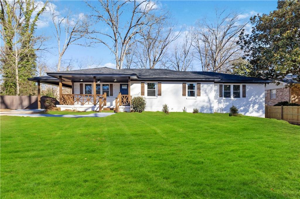 4010 Boring Rd., Decatur, GA 30034