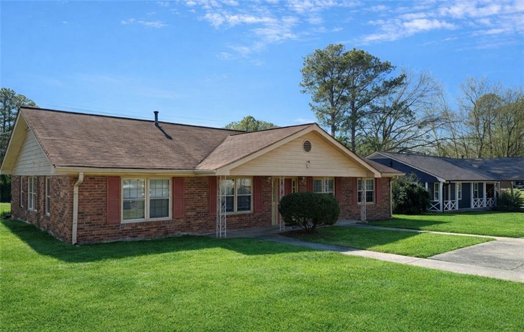 846 Wilson Cir., Marietta, GA 30064