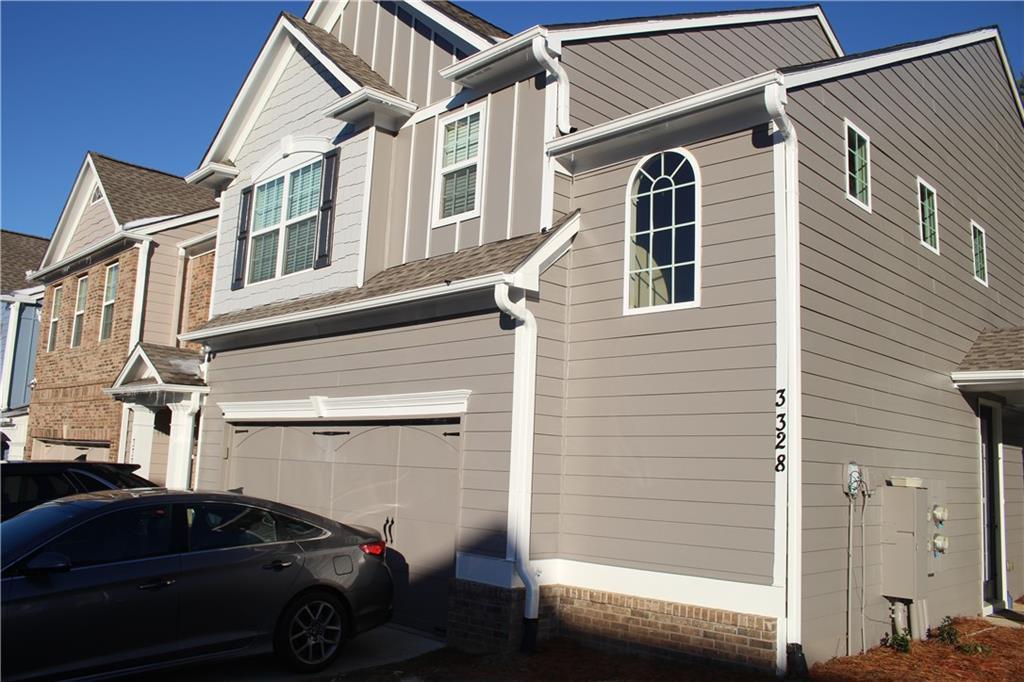 3328 Castleberry Village Cir., Cumming, GA 30040